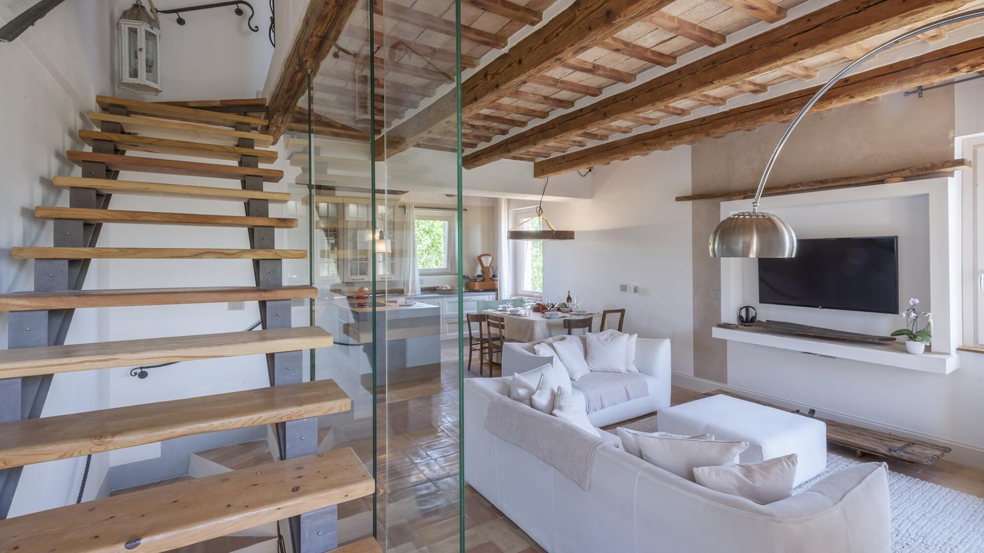 Villa | 2 bedrooms, iron/ironing board, bed sheets