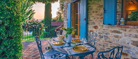 Villa | 3 Schlafzimmer