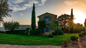 Villa | 3 Schlafzimmer