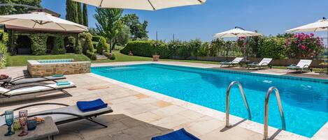 Villa | 3 habitaciones