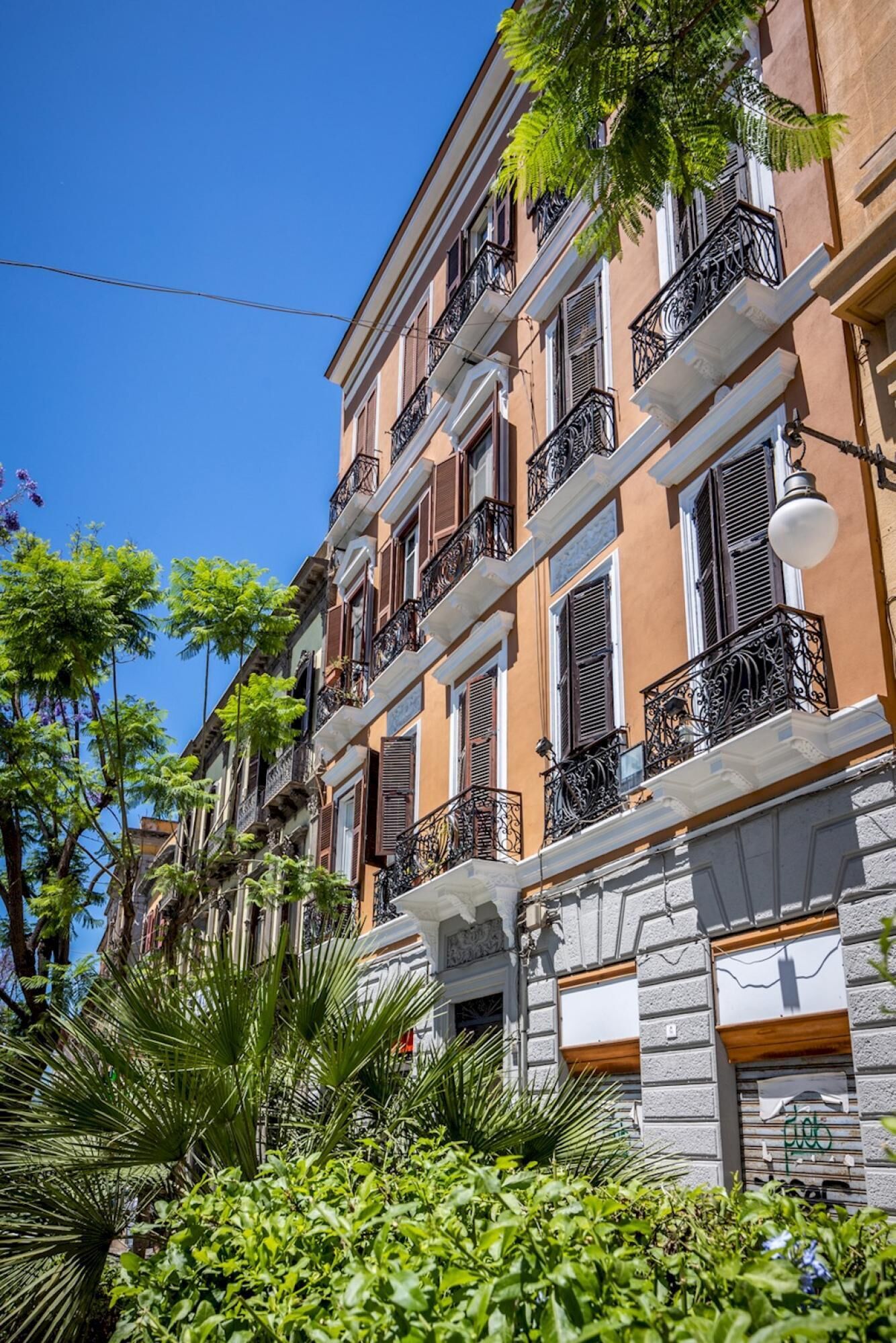 Foto - Cagliarifornia