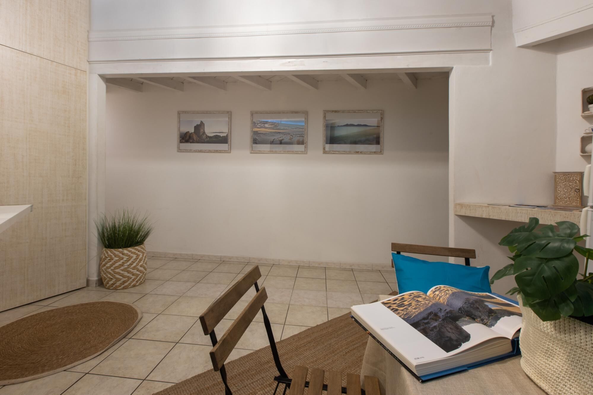 Foto - Cagliarifornia