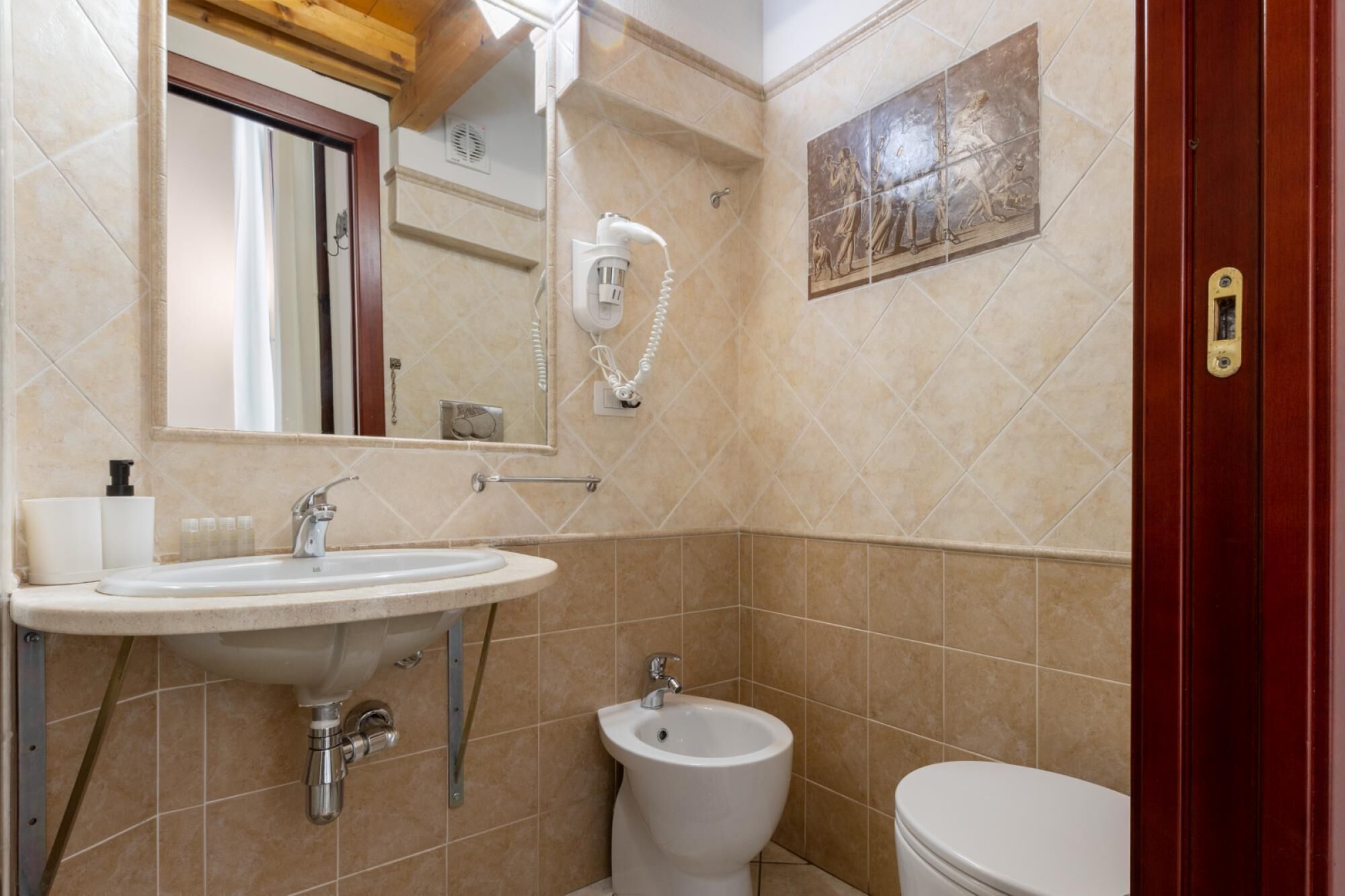 Foto - Cagliarifornia