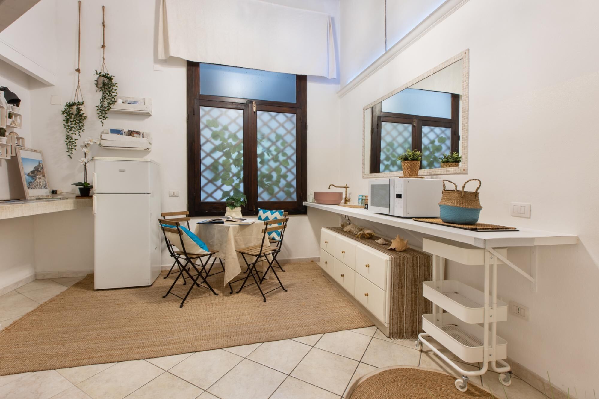 Foto - Cagliarifornia