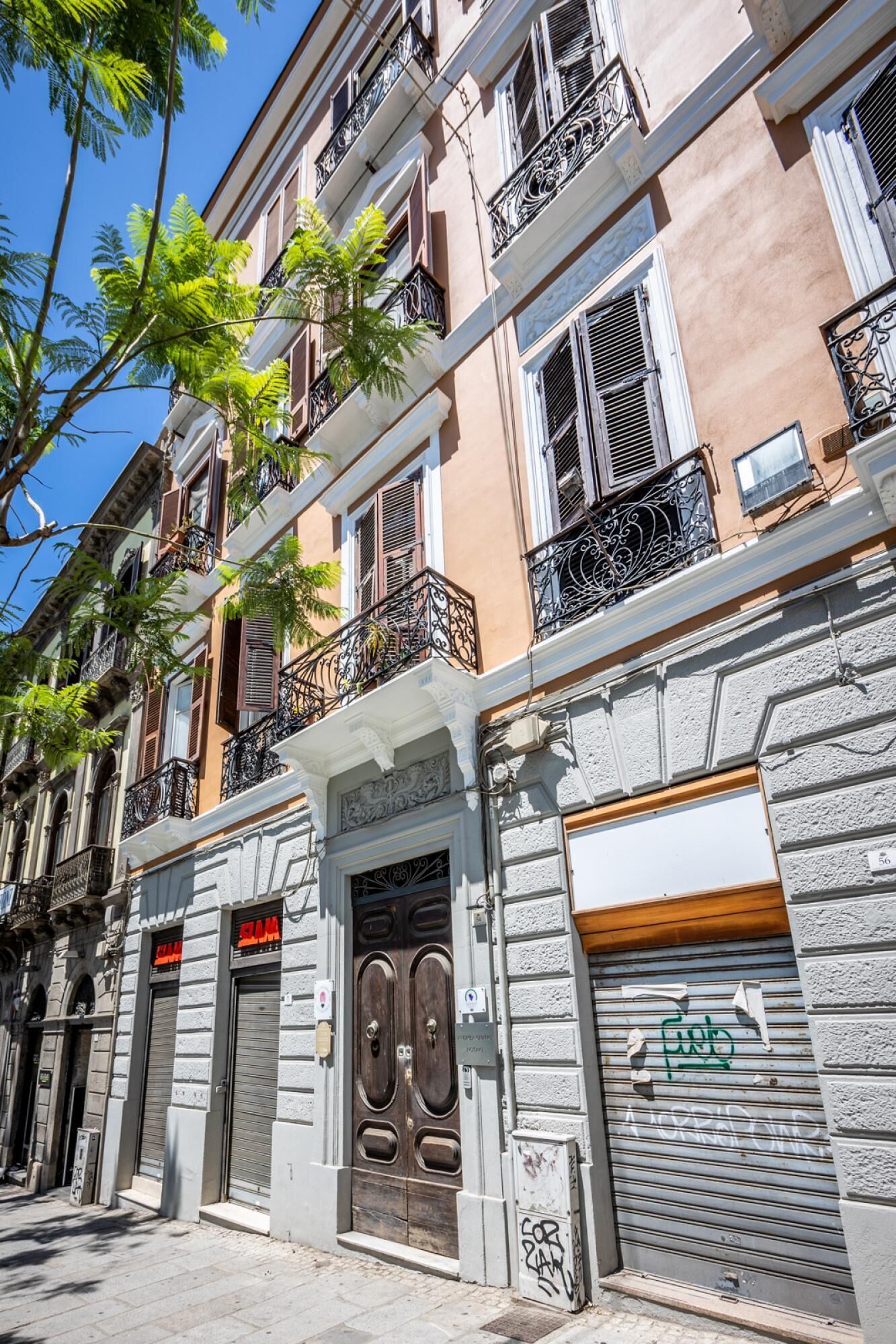 Foto - Cagliarifornia