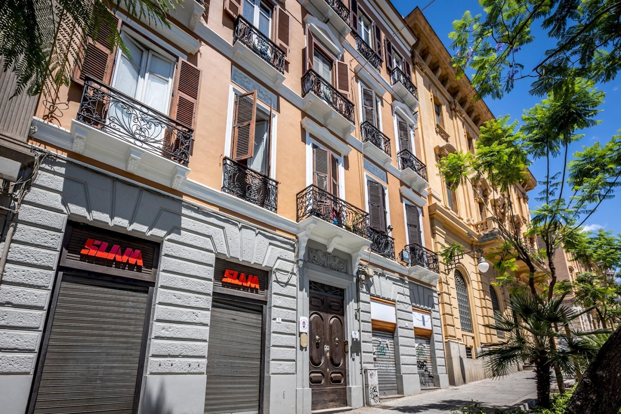 Foto - Cagliarifornia