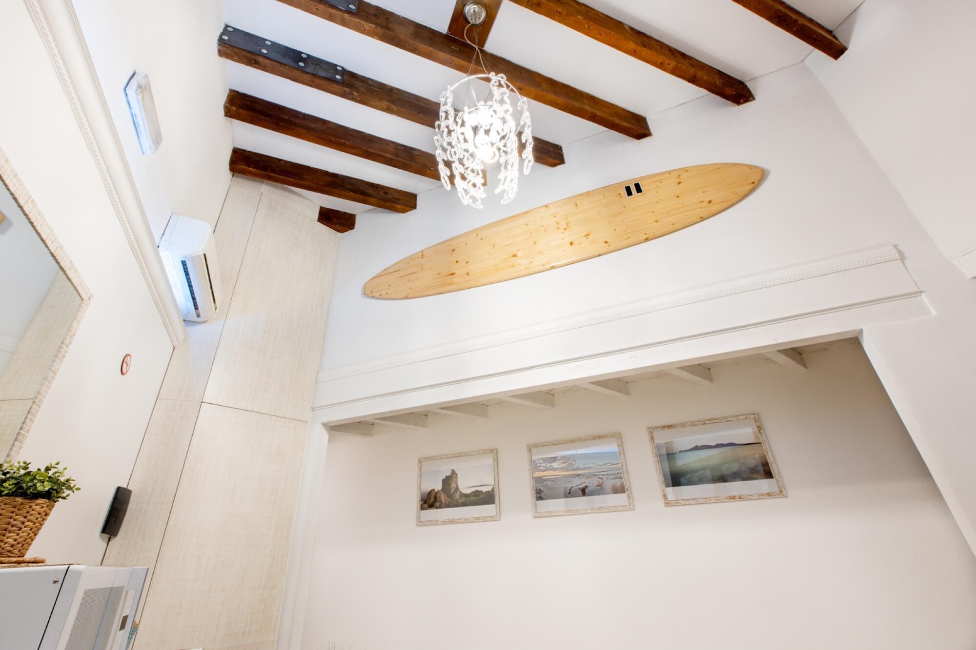 Foto - Cagliarifornia