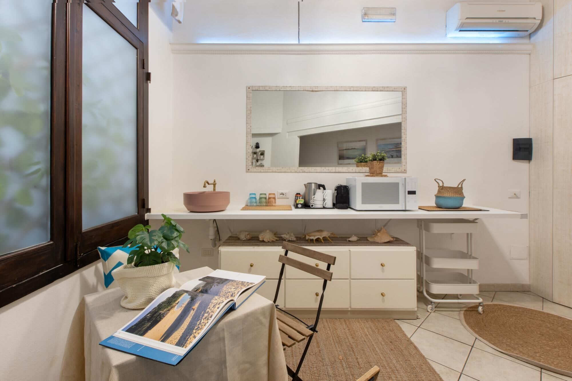 Foto - Cagliarifornia