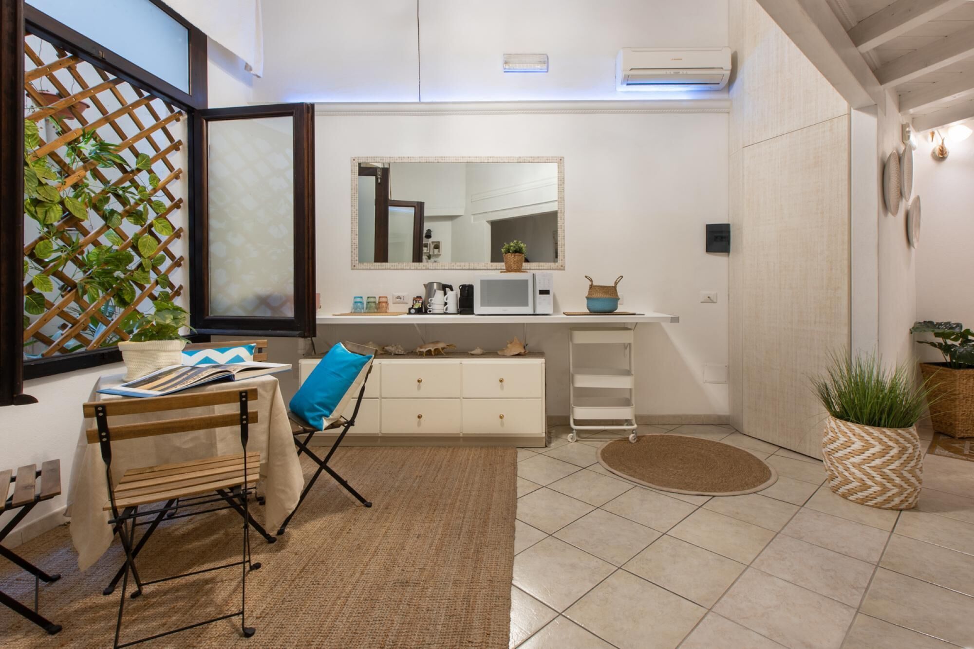 Foto - Cagliarifornia