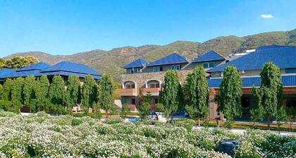 Nature Retreat Resorts