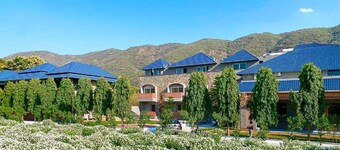 Nature Retreat Resorts