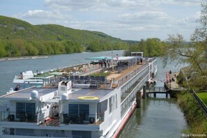 4 habitaciones, wifi y ropa de cama 