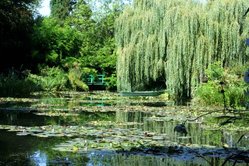 Chic apart with parking