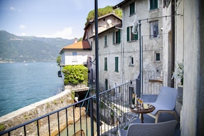 Lake view