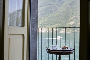 Panoramic House | 1 bedroom, free WiFi - Al Porticciolo (Nesso)
