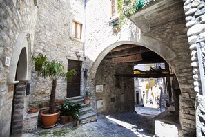 Exterior - Al Porticciolo (Nesso)