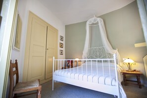 1 bedroom, free WiFi - Al Porticciolo (Nesso)