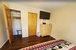 1 bedroom, WiFi