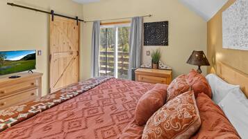 3 habitaciones, tabla de planchar con plancha y wifi gratis