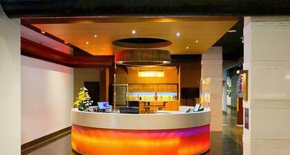 Hotel Halez
