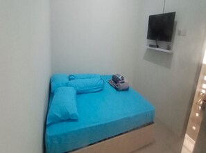 Deluxe-Doppelzimmer | Kostenloses WLAN, Bettwäsche