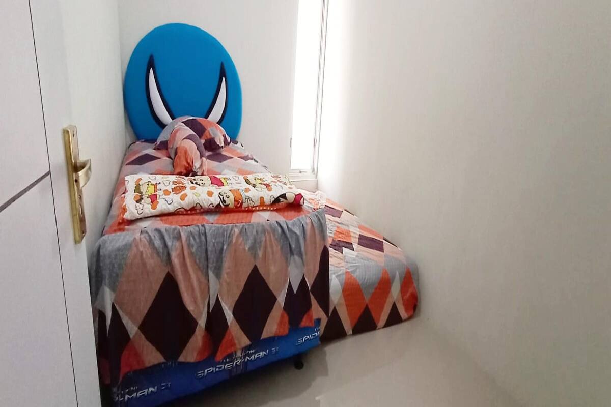 Habitación doble Deluxe | Wifi gratis y ropa de cama