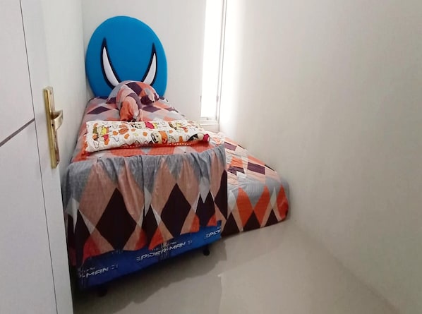 Habitación doble Deluxe | Wifi gratis y ropa de cama