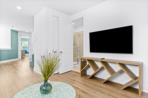 Smart TV - Fairway Escape | Theater Room | Amazing Themed Bedrooms | Reunion Membership (Kissimmee)