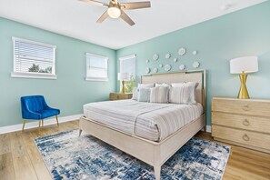 6 Schlafzimmer, Bügeleisen/Bügelbrett, WLAN, Bettwäsche