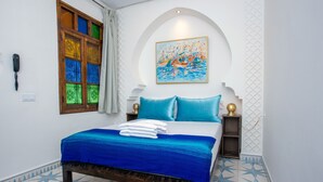 Signature Room - Riad La Vie (Marrakech)