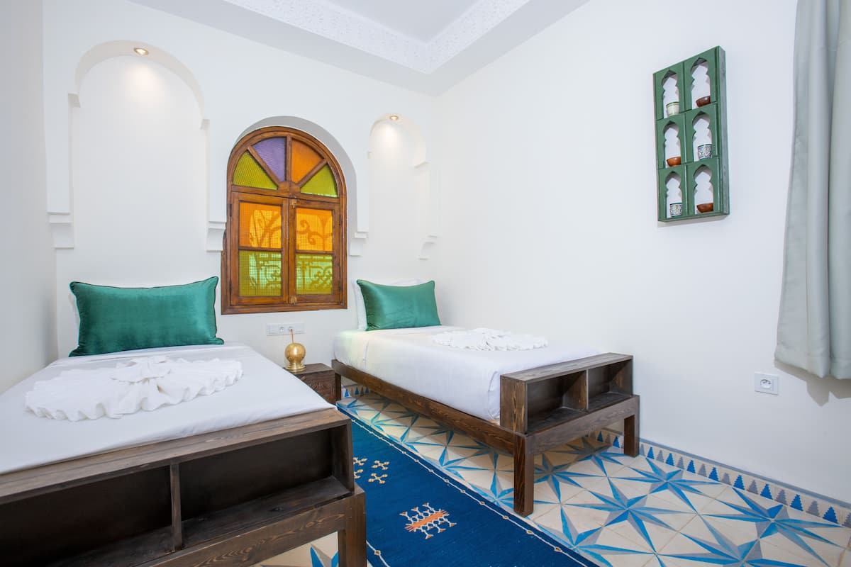 Junior Room