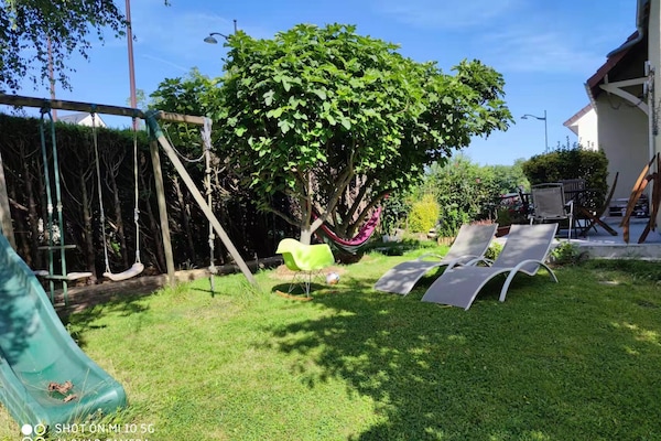 子供用スペース