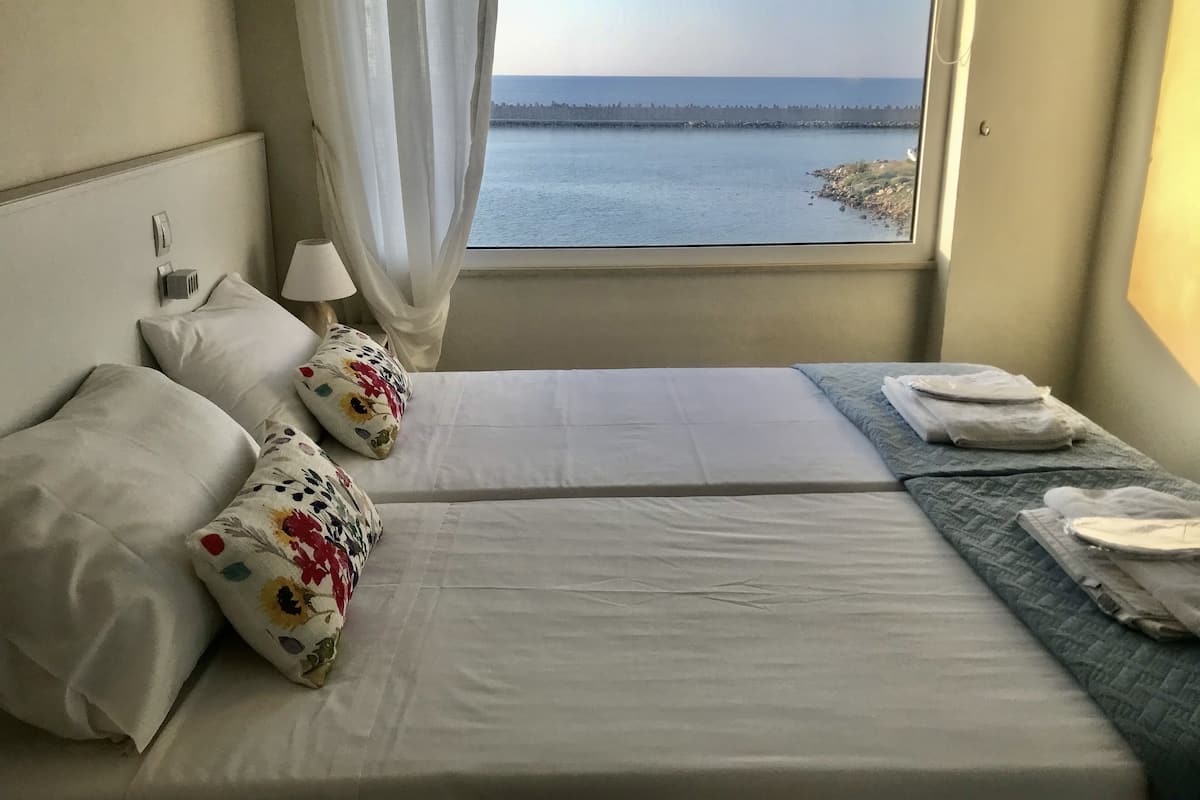 Deluxe-Apartment