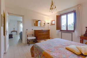 2 Schlafzimmer, WLAN