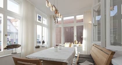 Ferienhaus Strandgut