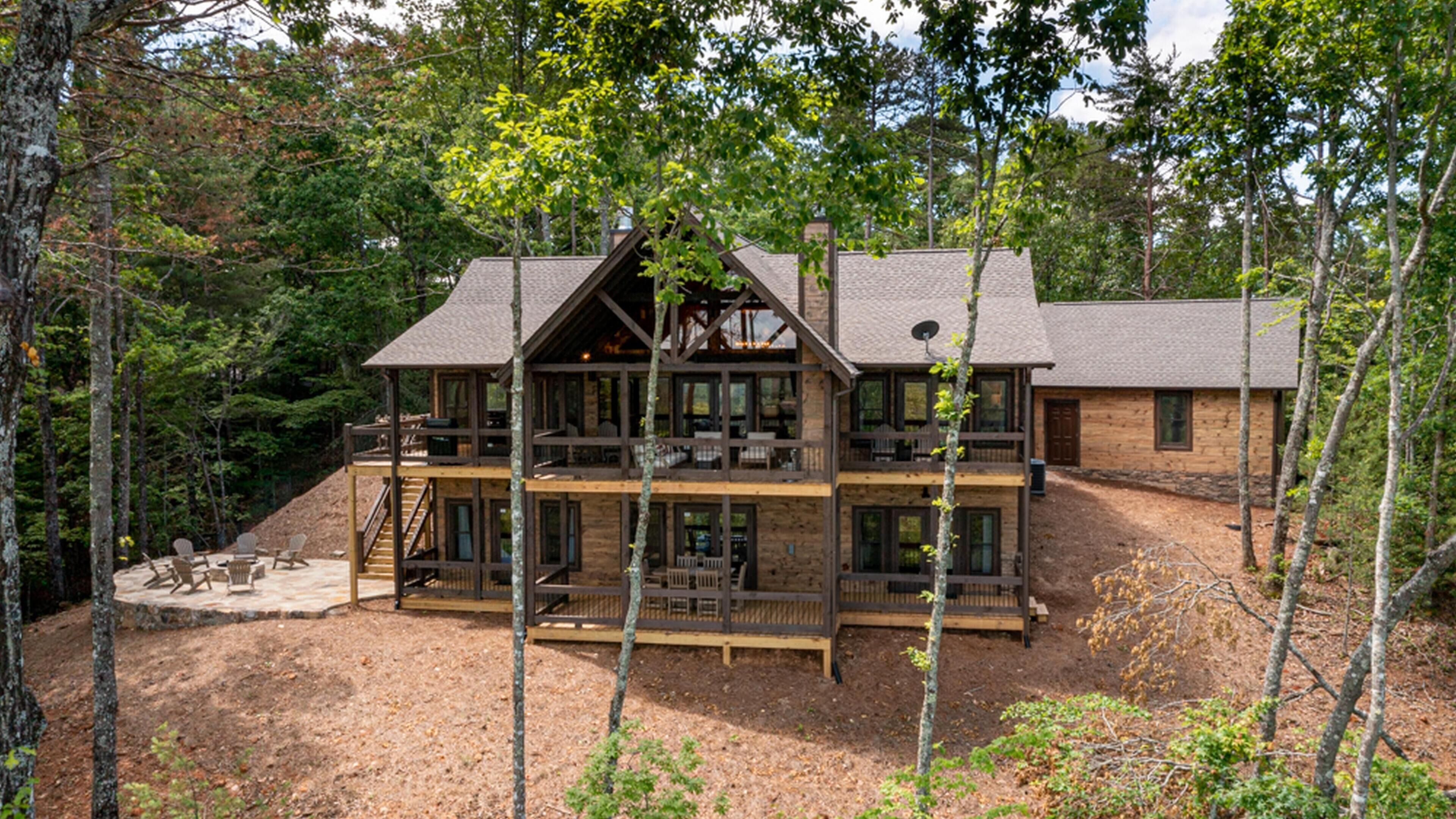 House, 4 Bedrooms | Exterior