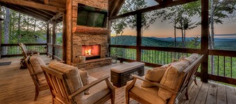 Peaceful Easy Feeling by Escape to Blue Ridge