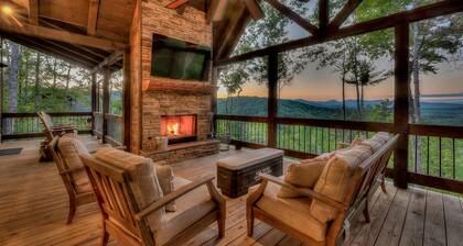 Peaceful Easy Feeling by Escape to Blue Ridge