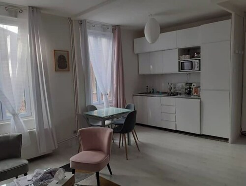 Bernay ville d'Arts et d'Histoires