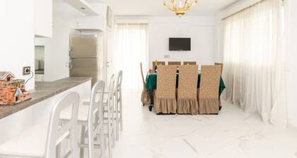 Vista de Montana Meteora II