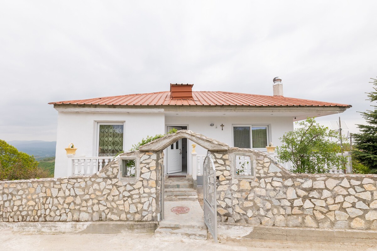 Image de profil de l’hôte