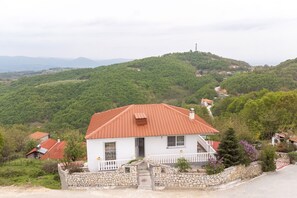 Exterieur