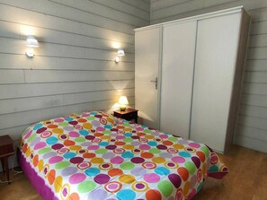 2 Schlafzimmer