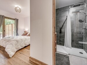 3 Schlafzimmer, kostenloses WLAN