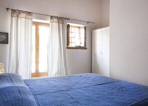 2 Schlafzimmer, WLAN