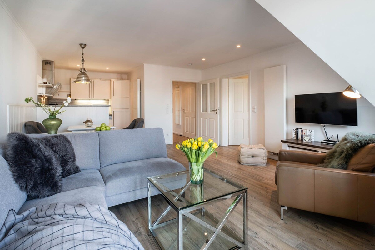 Bild für Gastgeberprofil