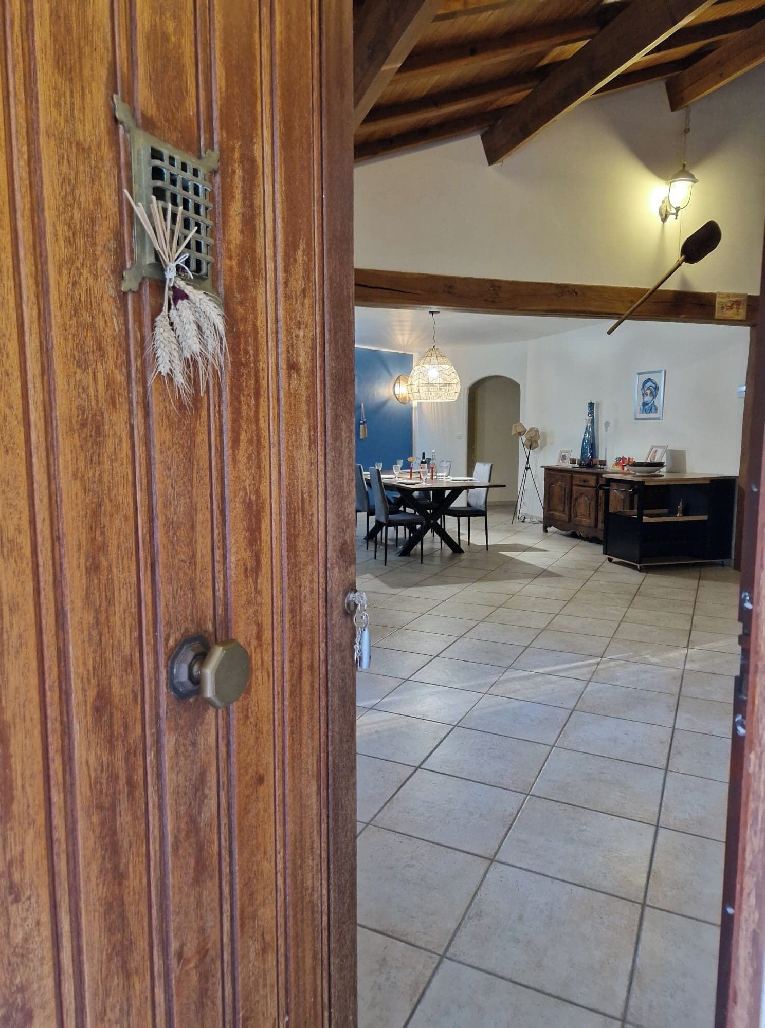 Intérieur