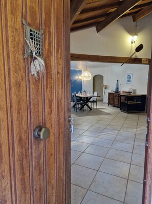 Interior - Magnifique Villa à la Campagne (Saint-Aubin)