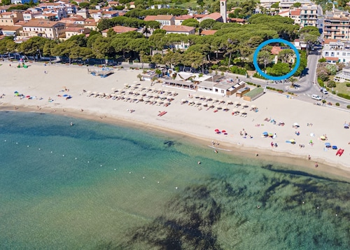 CASA LA SPIAGGIA - CASA LA SPIAGGIA 1