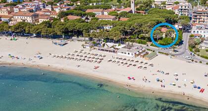 CASA LA SPIAGGIA - CASA LA SPIAGGIA 1